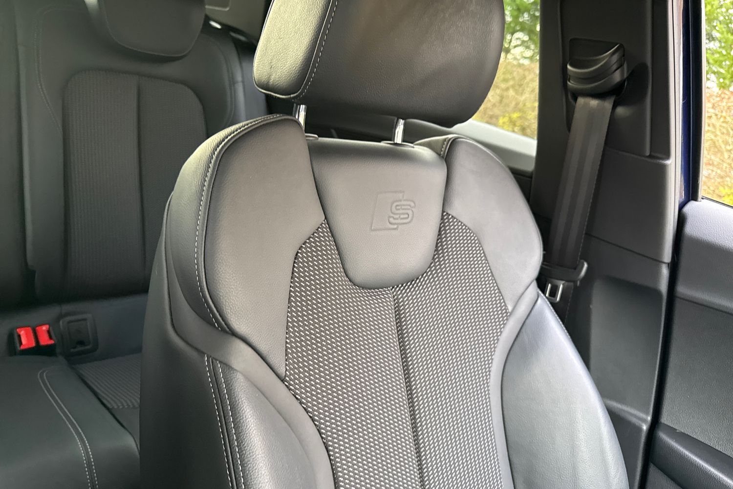 Used Audi Q2 2024 for sale - 76929282: Photo 49