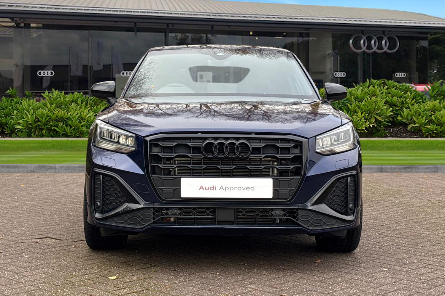 Used Audi Q2 2024 for sale - 76929282: Photo 6