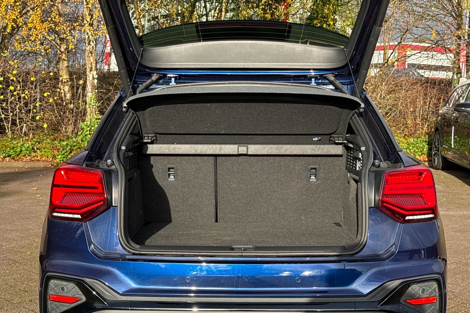 Used Audi Q2 2024 for sale - 76929282: Photo 7