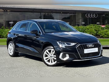 Used Audi A3 2024 for sale - 79692113: Photo