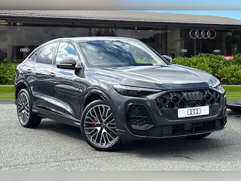 Used Audi SQ5 2026 for sale - 77382278: Photo