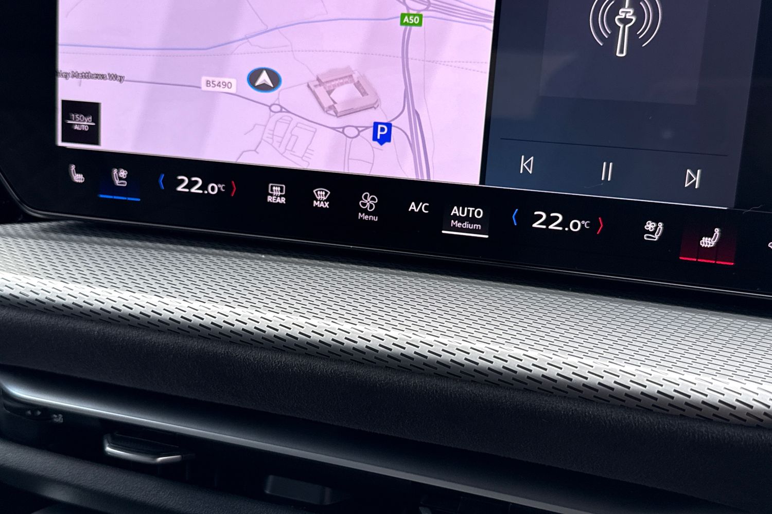 Used Audi SQ5 2026 for sale - 77382278: Photo 21