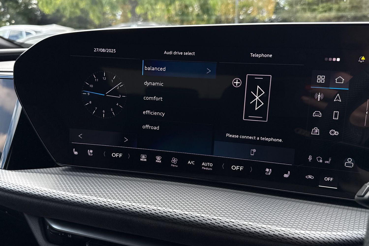 Used Audi SQ5 2026 for sale - 77382278: Photo 26