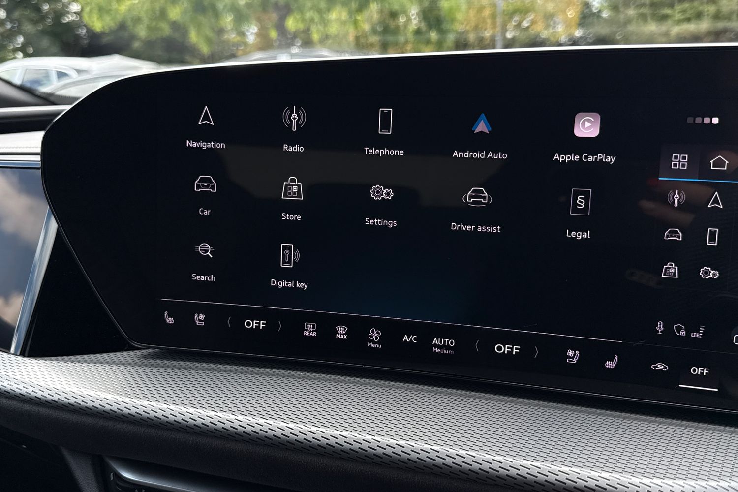 Used Audi SQ5 2026 for sale - 77382278: Photo 27