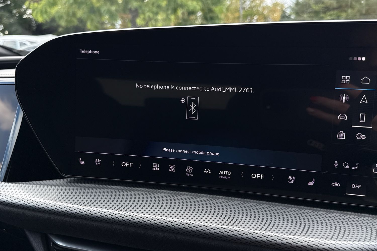 Used Audi SQ5 2026 for sale - 77382278: Photo 29