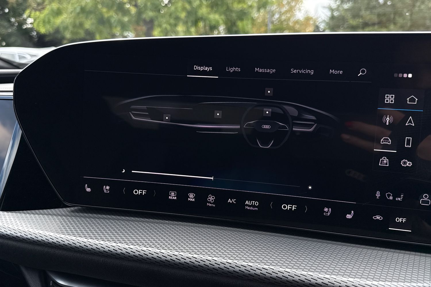 Used Audi SQ5 2026 for sale - 77382278: Photo 30