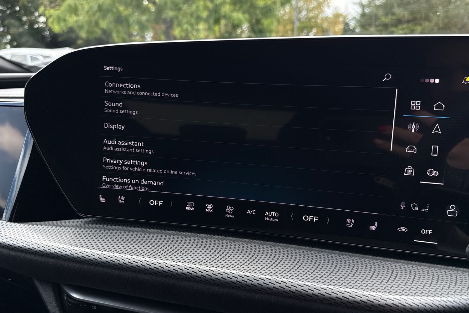 Used Audi SQ5 2026 for sale - 77382278: Photo 31