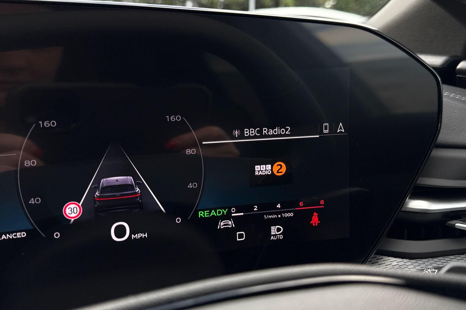 Used Audi SQ5 2026 for sale - 77382278: Photo 36