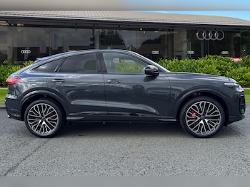 Used Audi SQ5 2026 for sale - 77382278: Photo