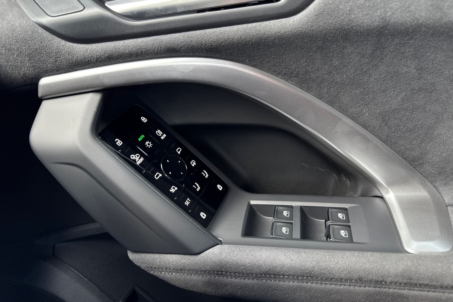 Used Audi SQ5 2026 for sale - 77382278: Photo 48