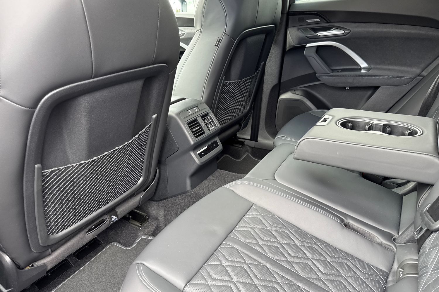 Used Audi SQ5 2026 for sale - 77382278: Photo 49