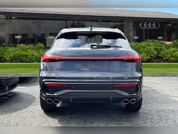 Used Audi SQ5 2026 for sale - 77382278: Photo