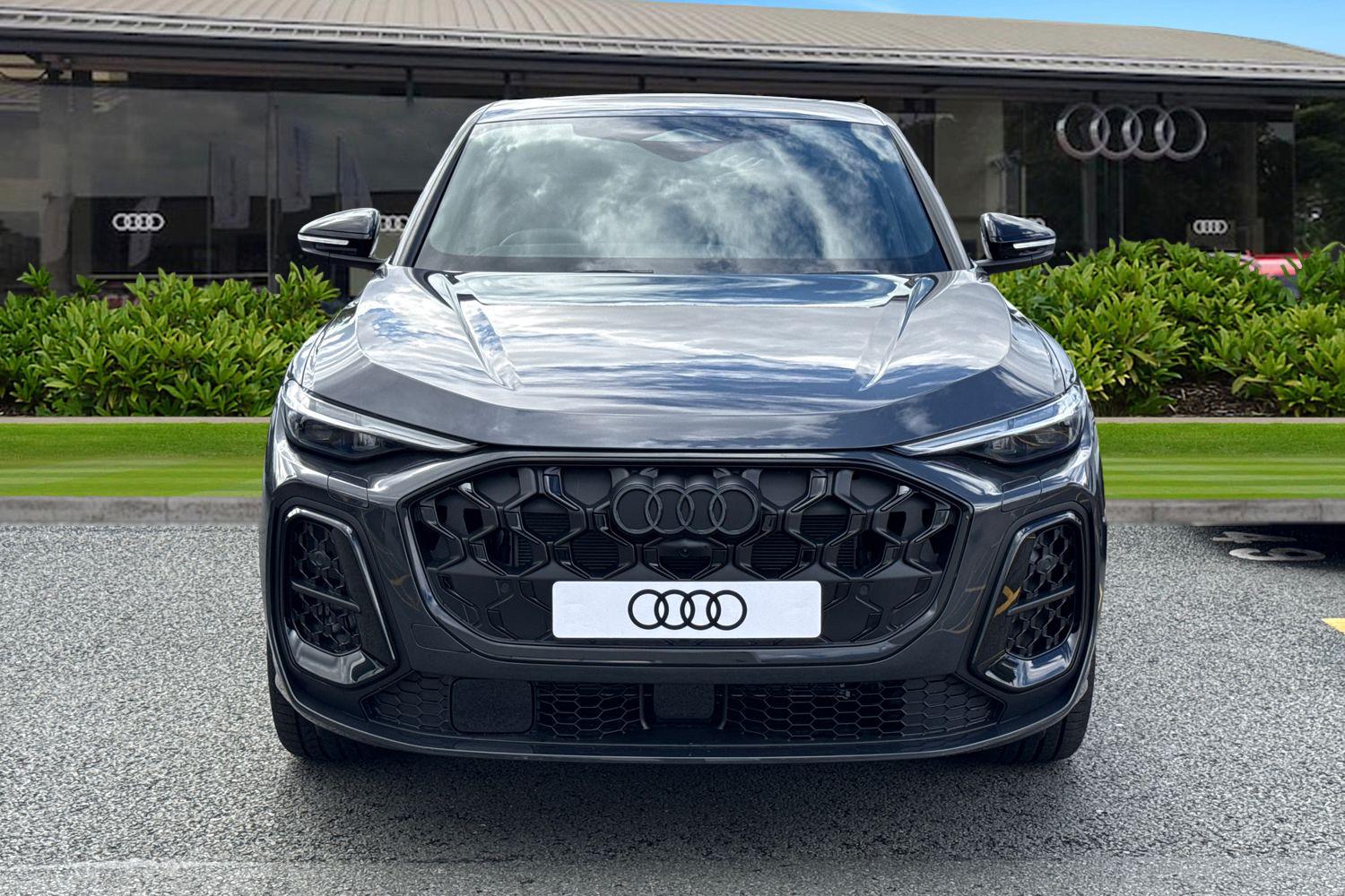 Used Audi SQ5 2026 for sale - 77382278: Photo 5