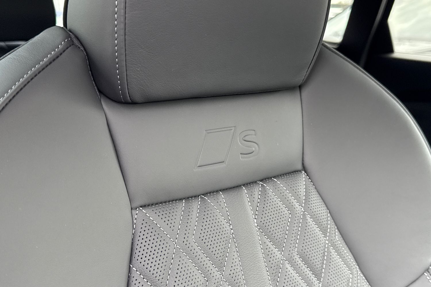 Used Audi SQ5 2026 for sale - 77382278: Photo 52