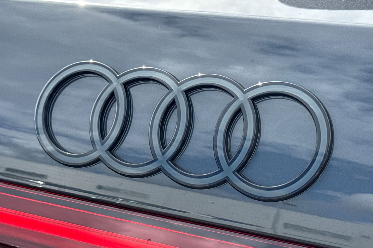 Used Audi SQ5 2026 for sale - 77382278: Photo 59