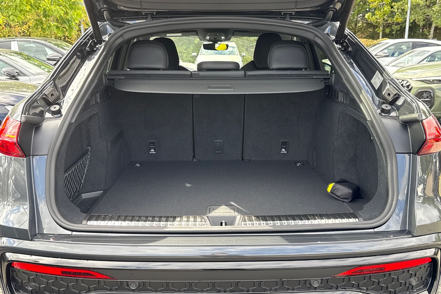 Used Audi SQ5 2026 for sale - 77382278: Photo 6