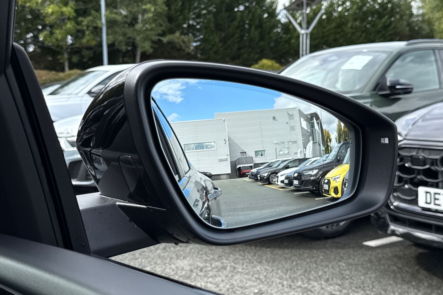 Used Audi SQ5 2026 for sale - 77382278: Photo 60