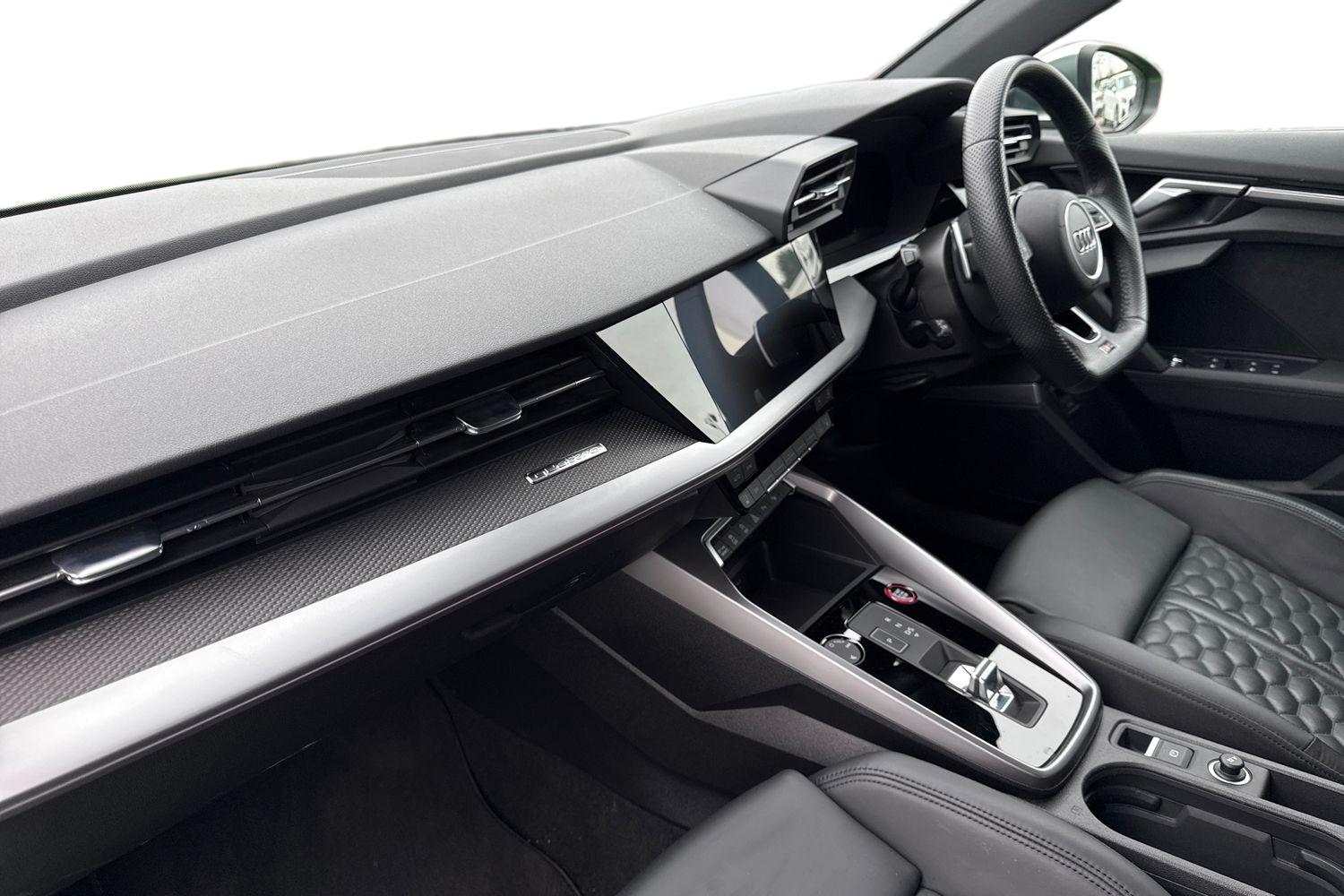 Used Audi RS3 2024 for sale - 77642100: Photo 15