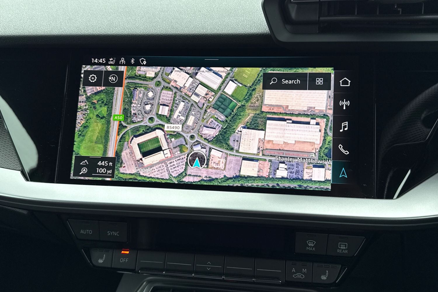 Used Audi RS3 2024 for sale - 77642100: Photo 17