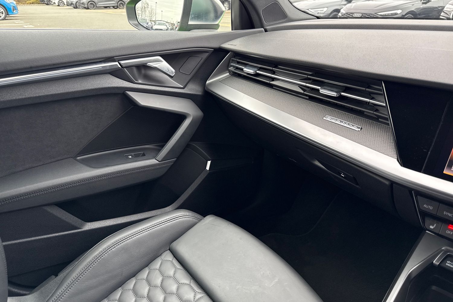 Used Audi RS3 2024 for sale - 77642100: Photo 20