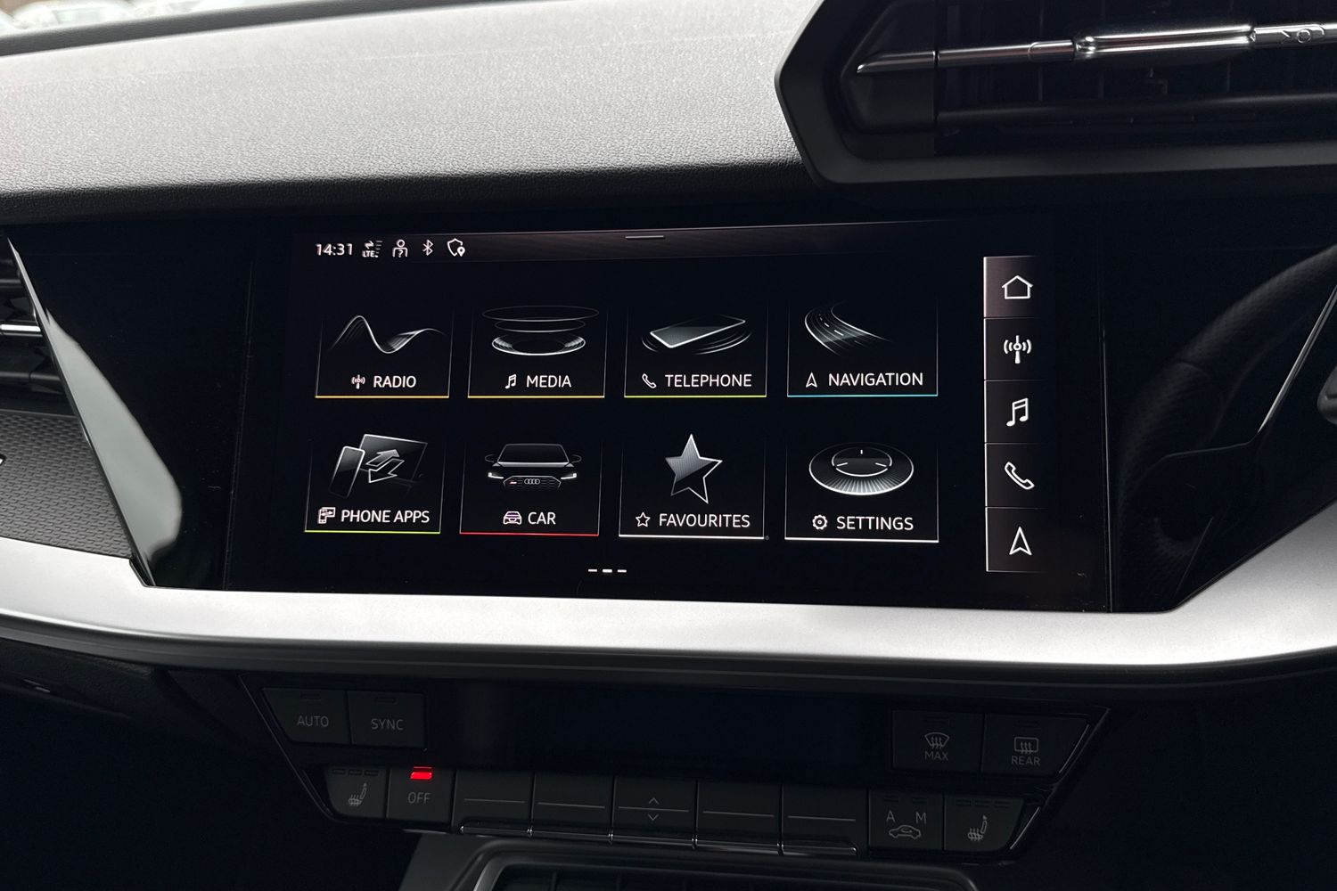 Used Audi RS3 2024 for sale - 77642100: Photo 25