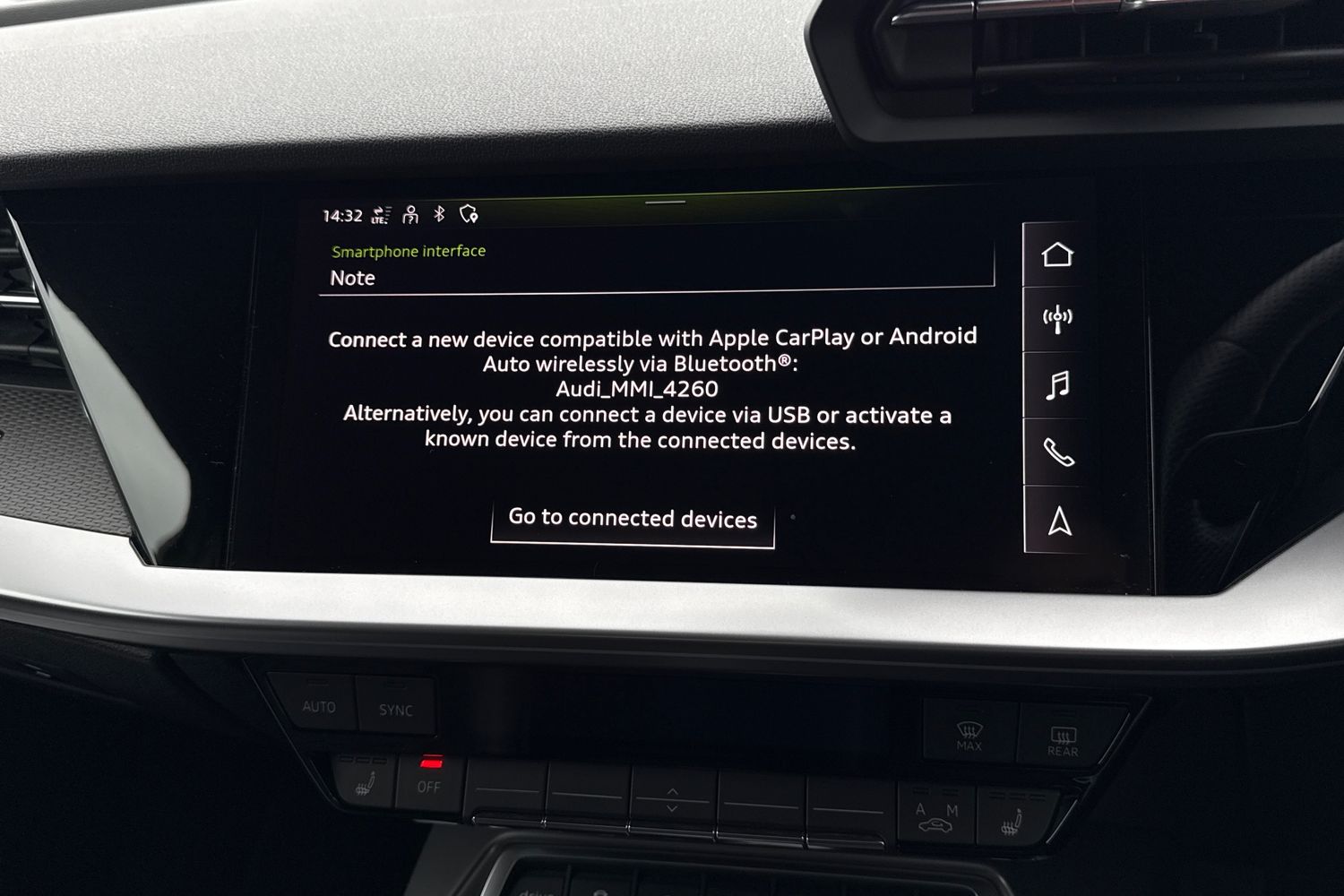 Used Audi RS3 2024 for sale - 77642100: Photo 26