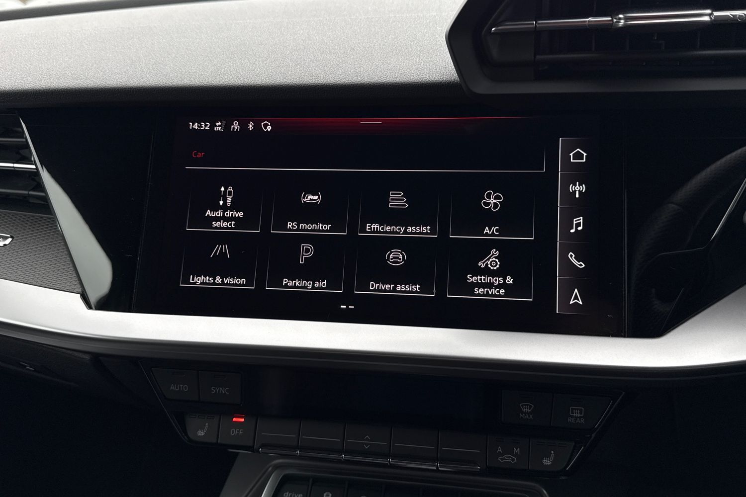 Used Audi RS3 2024 for sale - 77642100: Photo 27