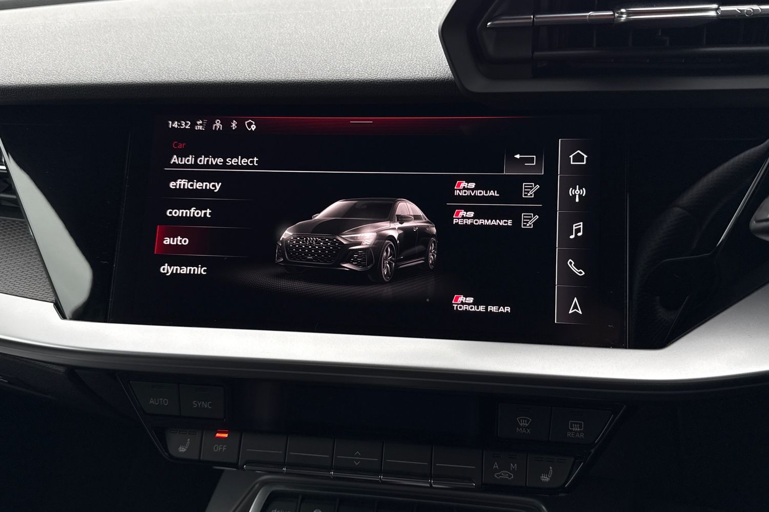 Used Audi RS3 2024 for sale - 77642100: Photo 28