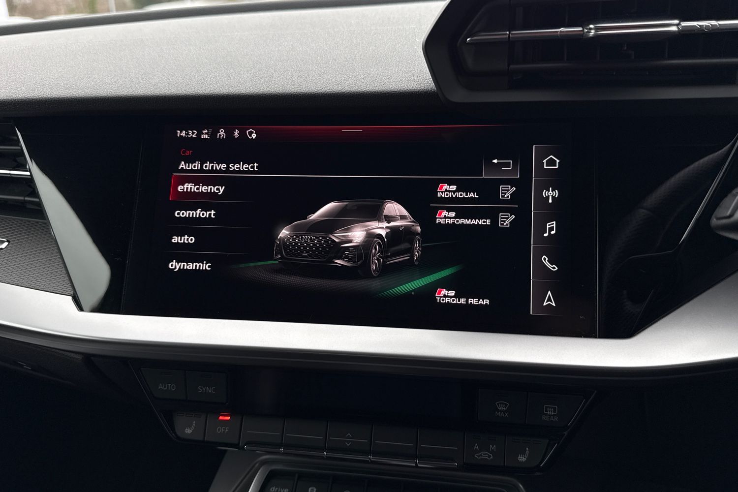 Used Audi RS3 2024 for sale - 77642100: Photo 30