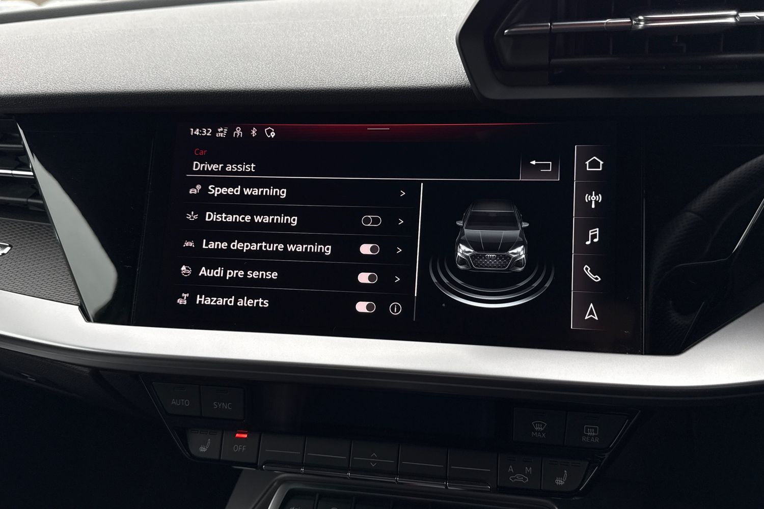 Used Audi RS3 2024 for sale - 77642100: Photo 33