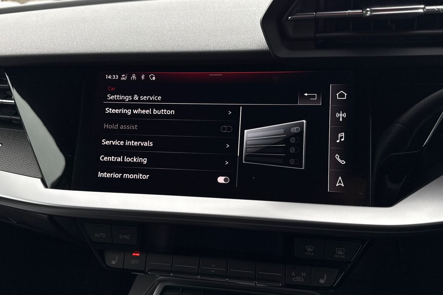 Used Audi RS3 2024 for sale - 77642100: Photo 34