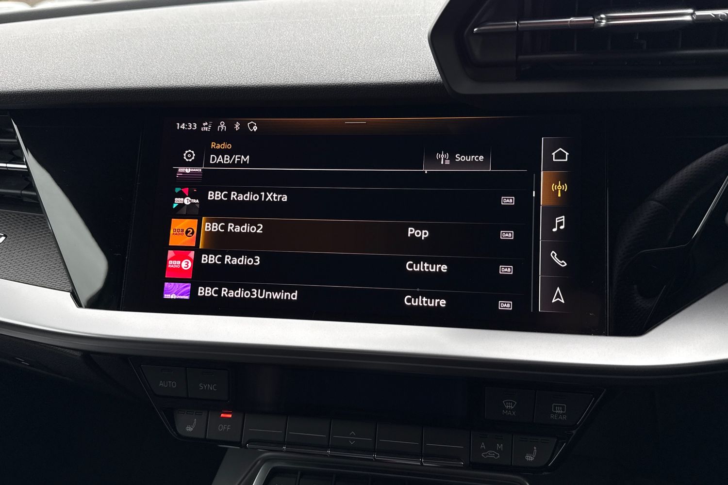 Used Audi RS3 2024 for sale - 77642100: Photo 36