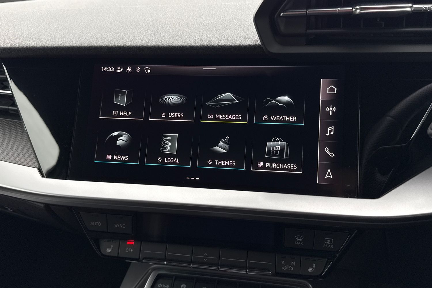 Used Audi RS3 2024 for sale - 77642100: Photo 37