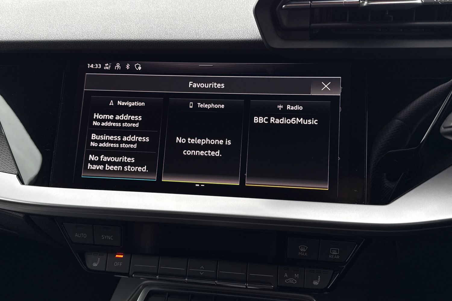 Used Audi RS3 2024 for sale - 77642100: Photo 38