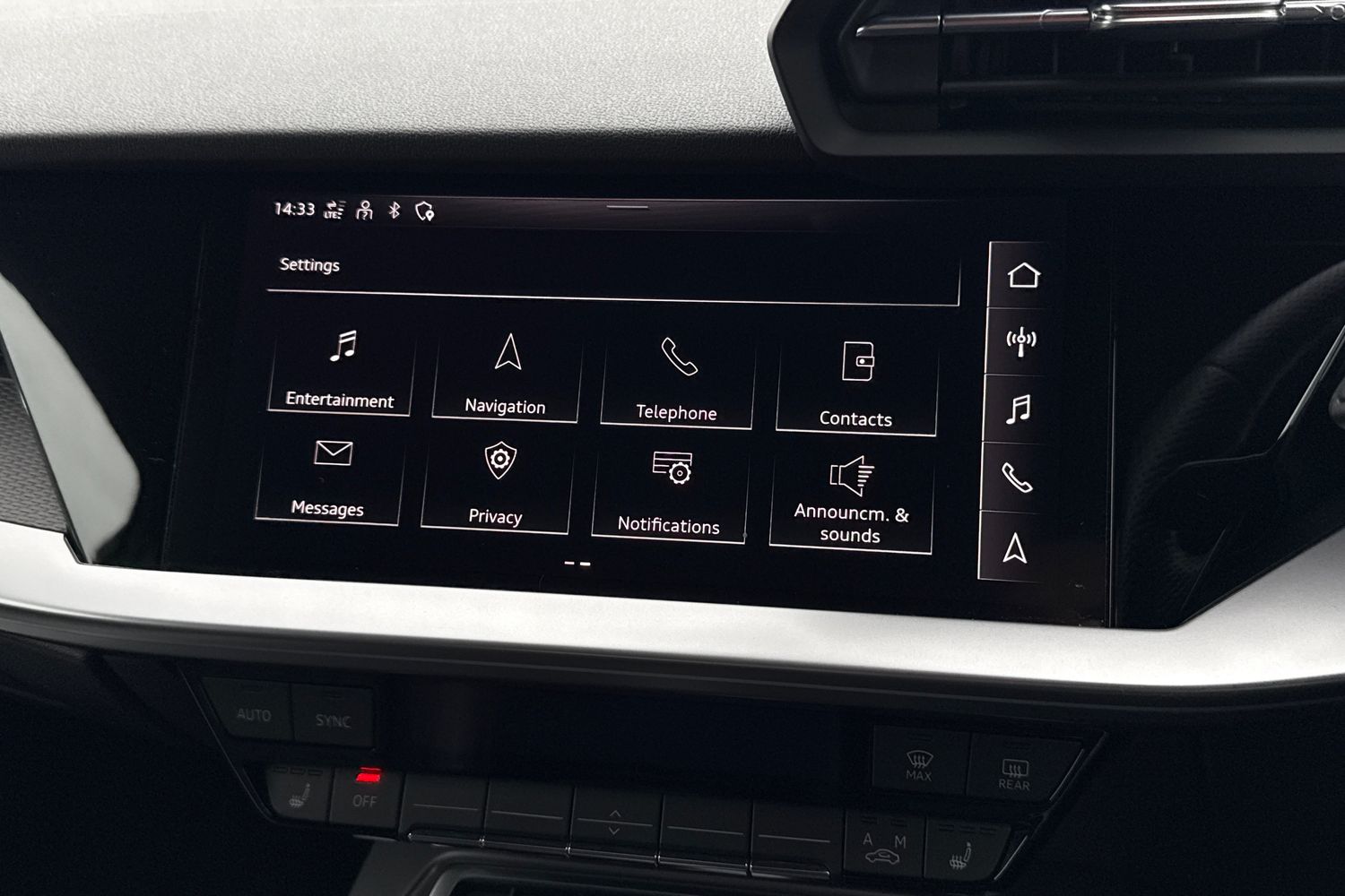 Used Audi RS3 2024 for sale - 77642100: Photo 40