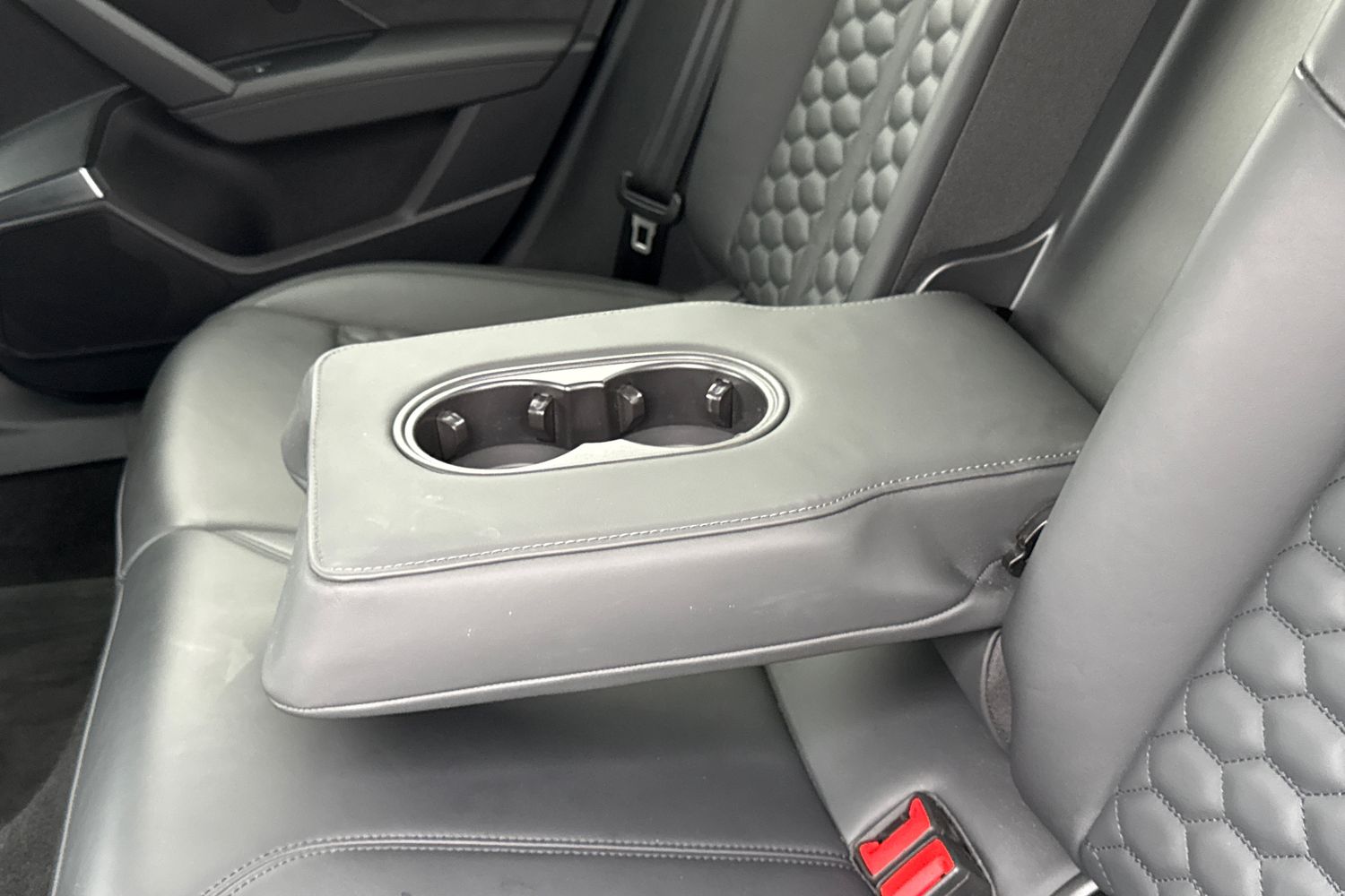 Used Audi RS3 2024 for sale - 77642100: Photo 42