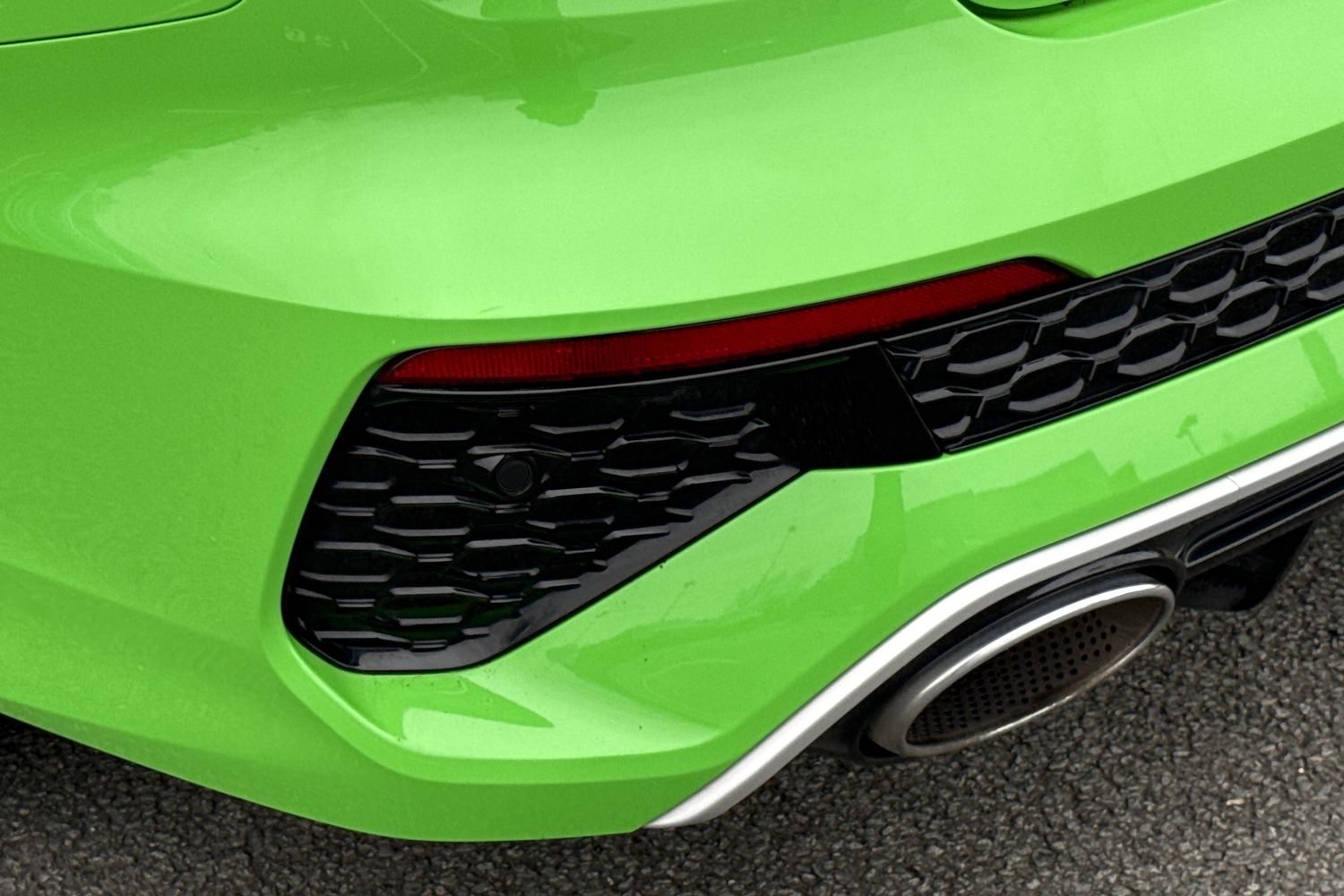 Used Audi RS3 2024 for sale - 77642100: Photo 52