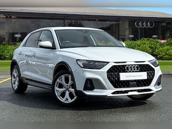 Audi - A1