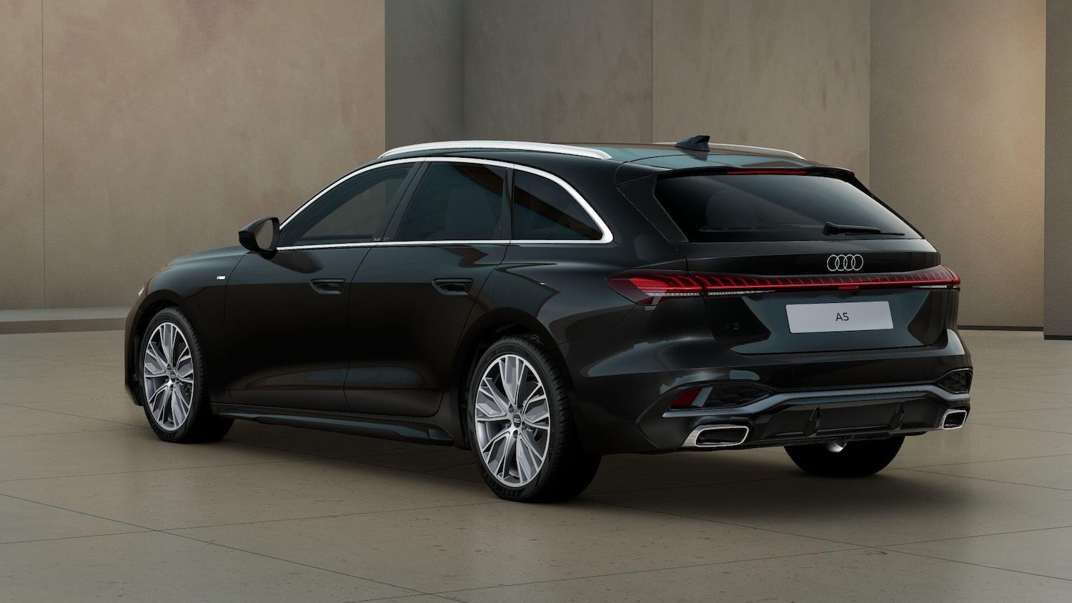 Used Audi A5 2025 for sale - 77152477: Photo 2