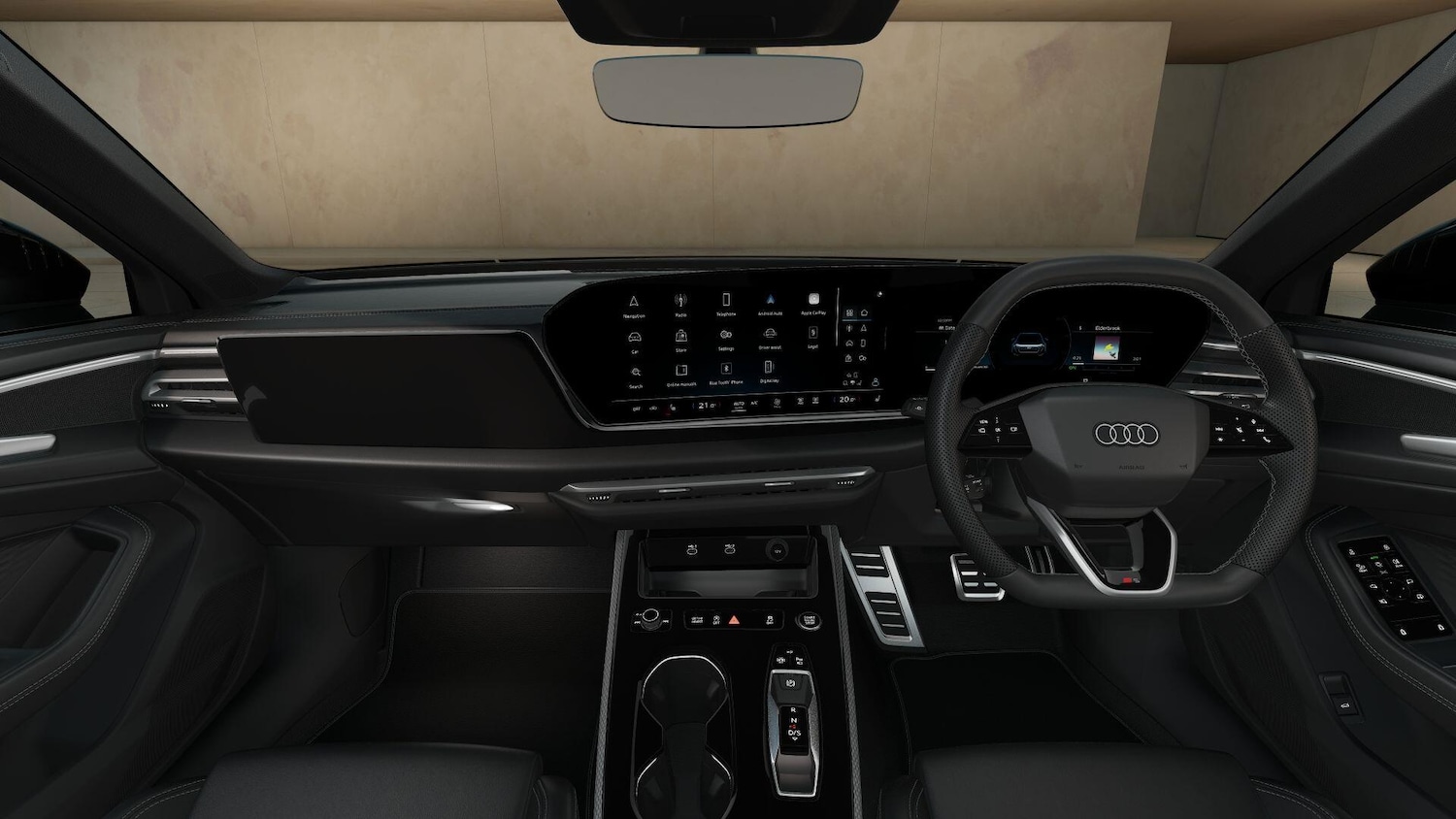 Used Audi A5 2025 for sale - 77152477: Photo 9