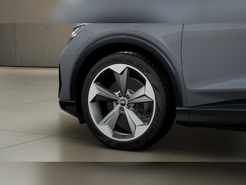 Used Audi Q4 e-tron 2026 for sale - 78532205: Photo