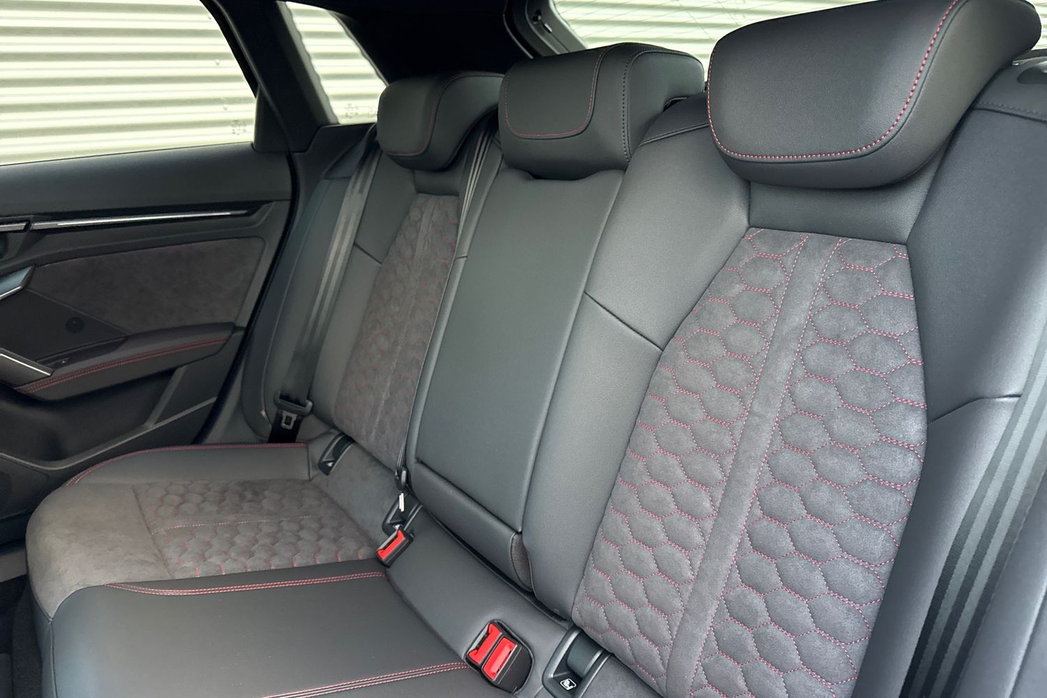 Used Audi RS3 2025 for sale - 76732519: Photo 13