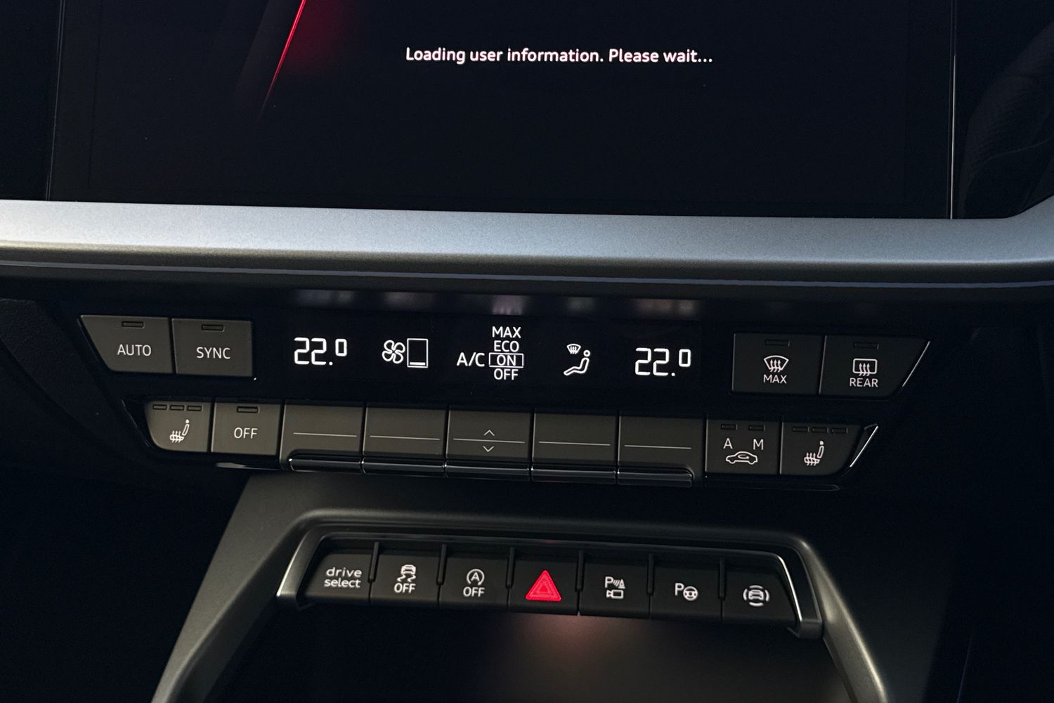 Used Audi RS3 2025 for sale - 76732519: Photo 18