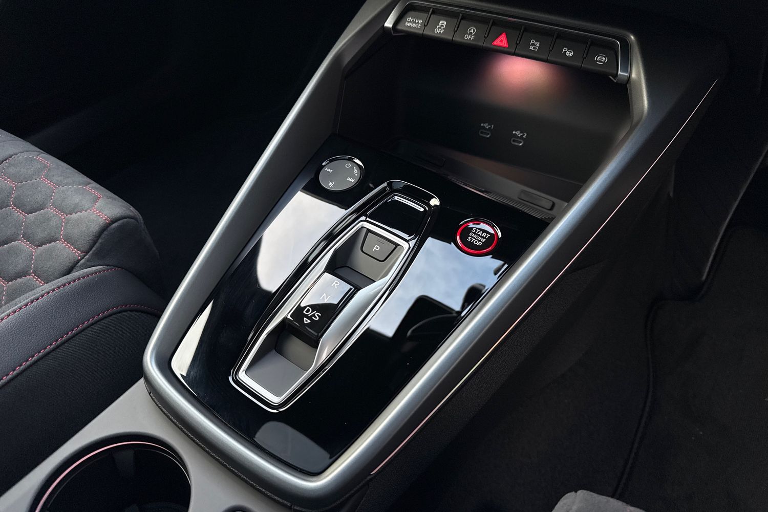 Used Audi RS3 2025 for sale - 76732519: Photo 19