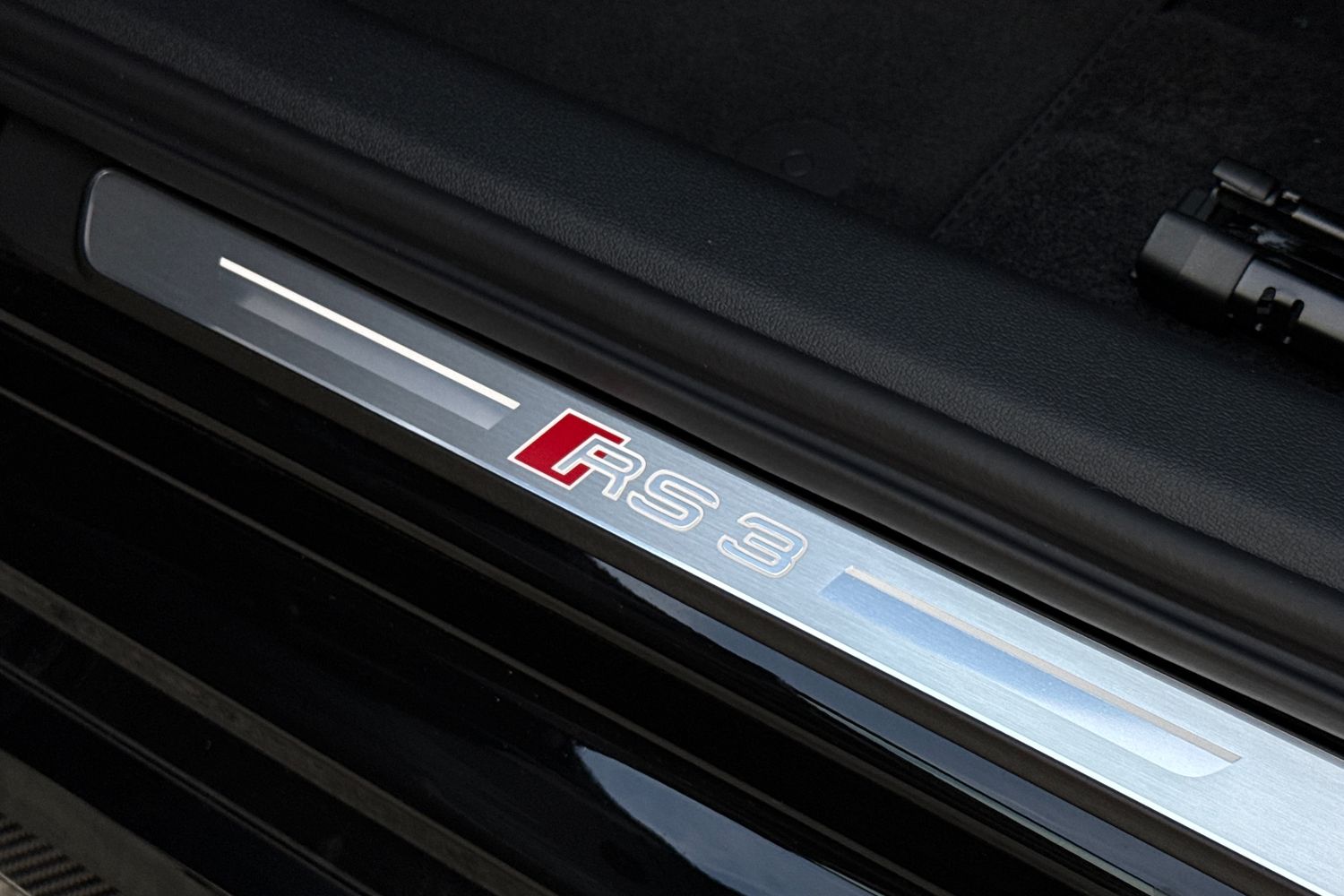 Used Audi RS3 2025 for sale - 76732519: Photo 24