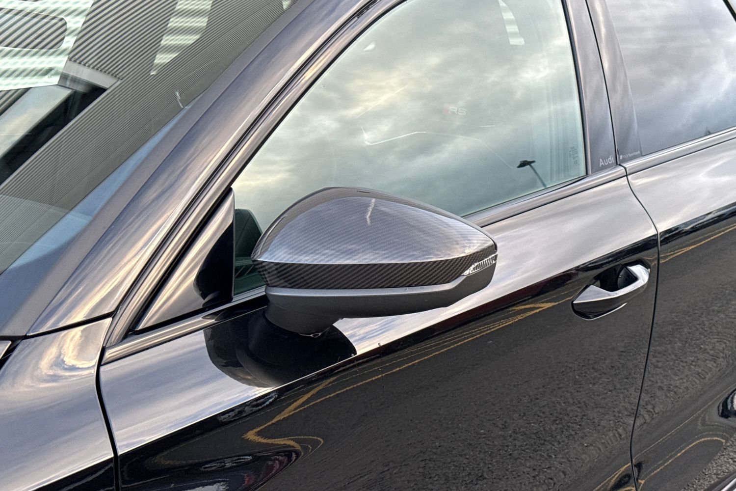 Used Audi RS3 2025 for sale - 76732519: Photo 25