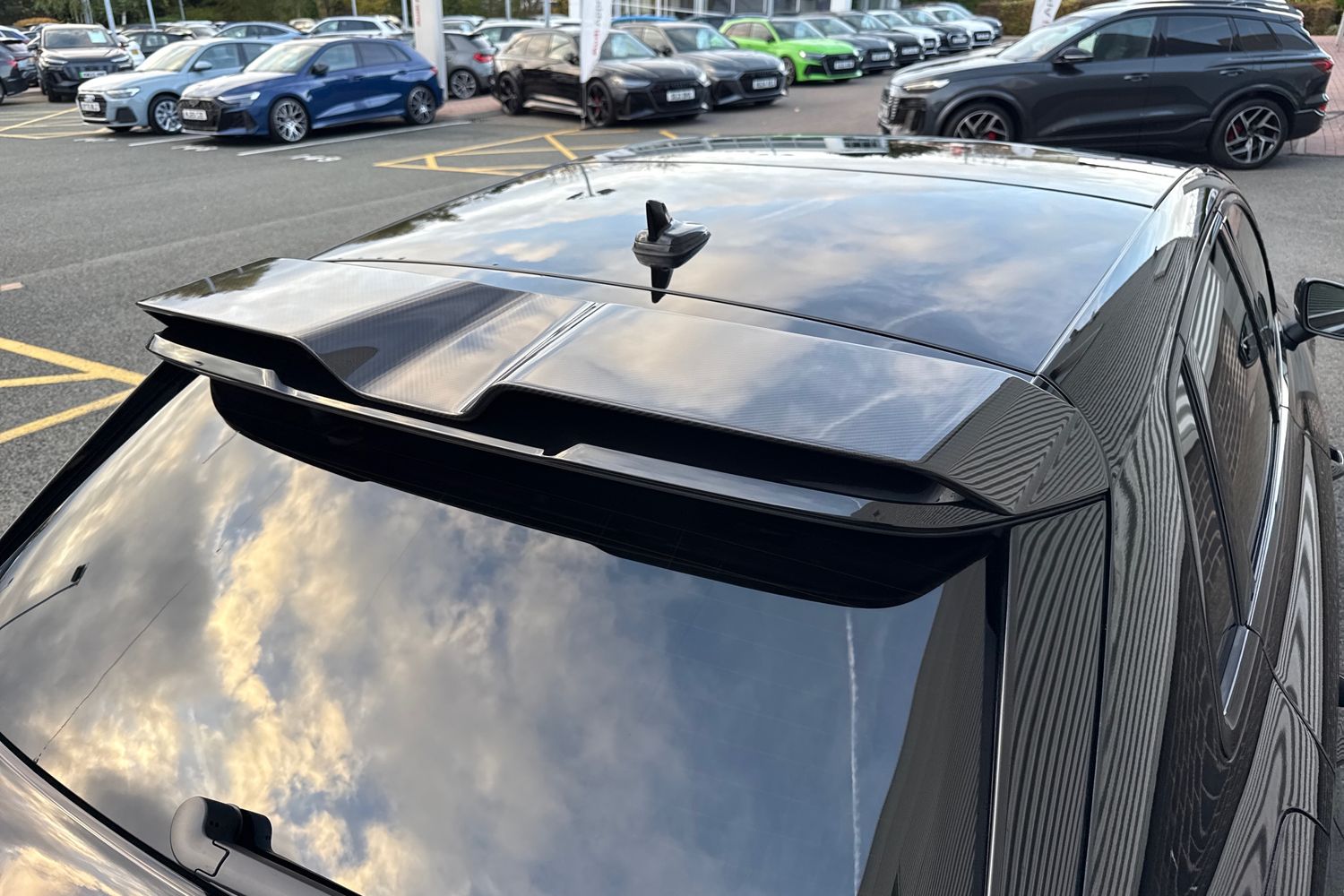 Used Audi RS3 2025 for sale - 76732519: Photo 26