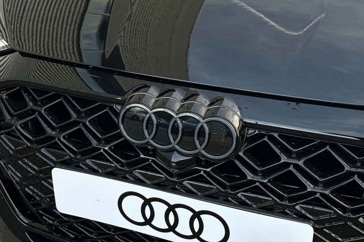 Used Audi RS3 2025 for sale - 76732519: Photo 28