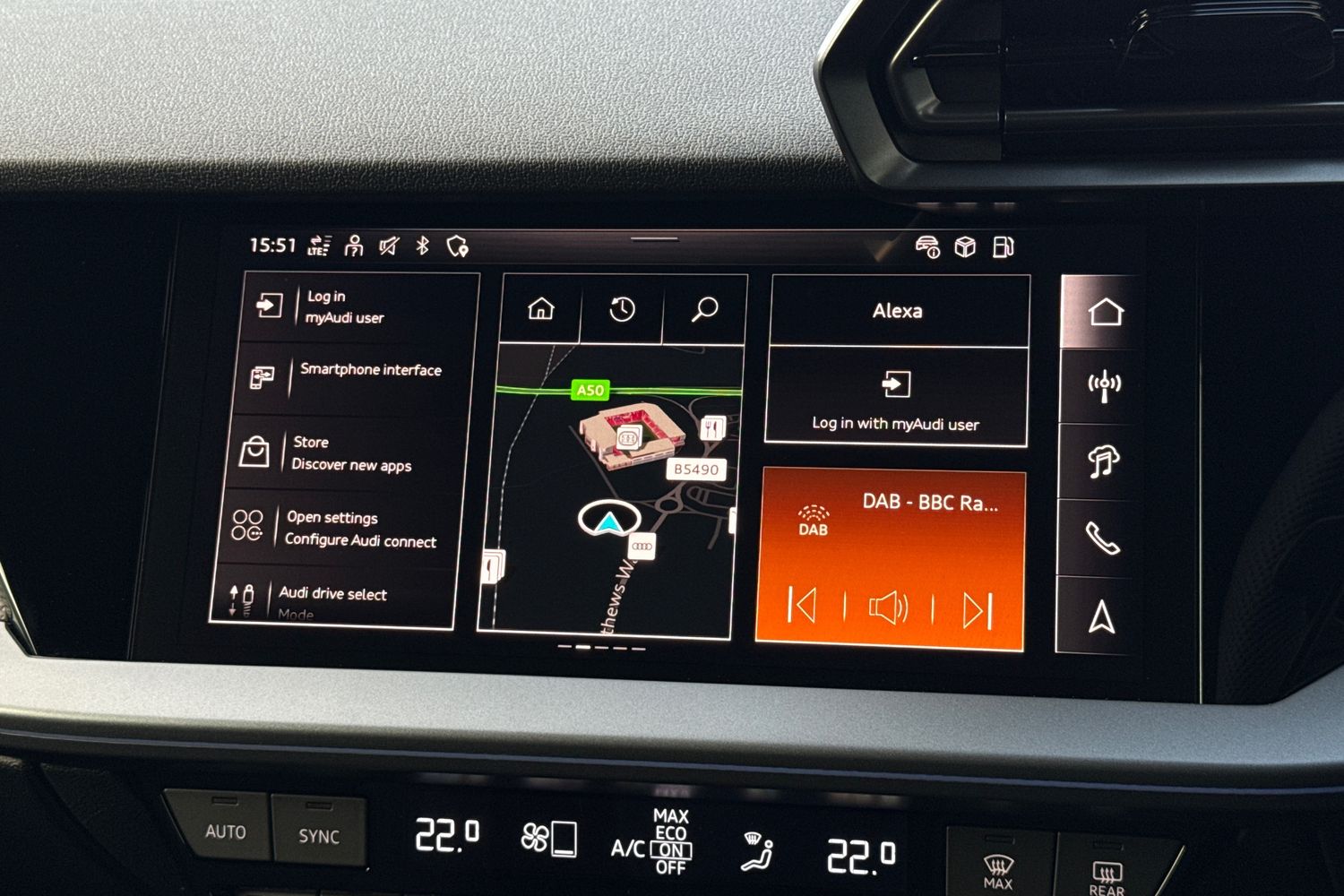 Used Audi RS3 2025 for sale - 76732519: Photo 30