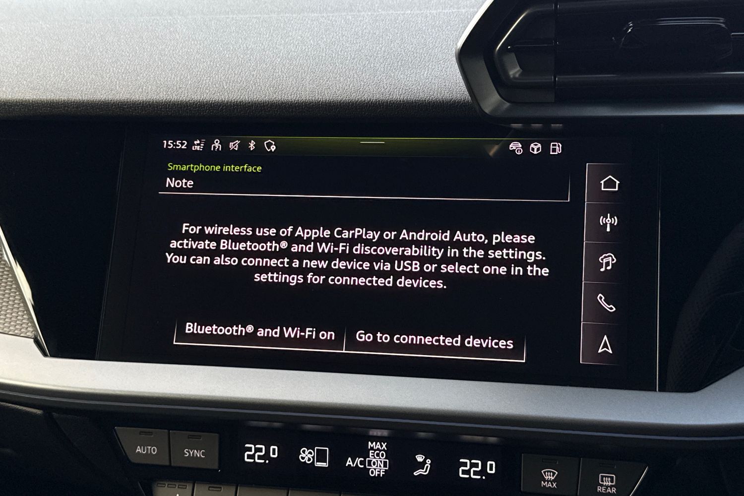 Used Audi RS3 2025 for sale - 76732519: Photo 32